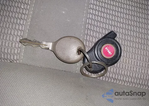 2007 Dodge Ram 1500 Slt/Sport из США, поврежденный, VIN 1D7HA16N27J628211